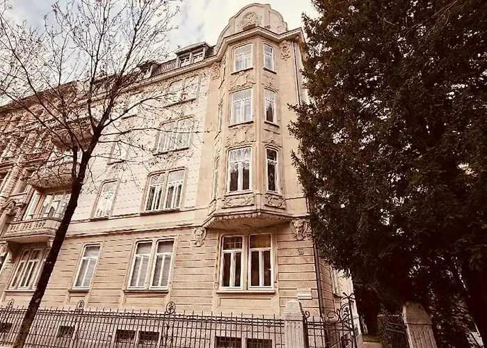 Apartment Elegant In Seefeld - Walk To &